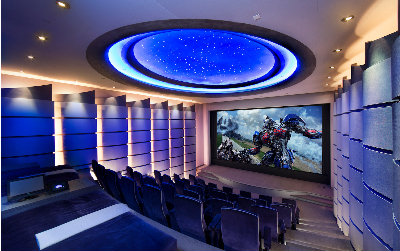 家庭影院低音沒勁應(yīng)該要如何解決？