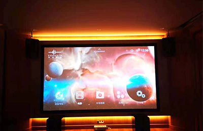 影音系統(tǒng)案例 影音系統(tǒng)案例