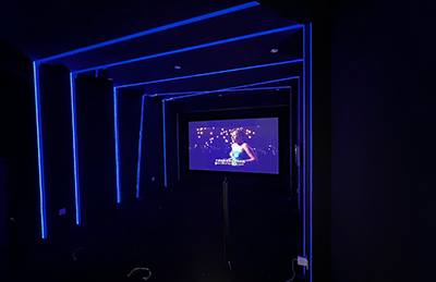 影音系統(tǒng)案例 影音系統(tǒng)案例