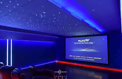 影音系統(tǒng)案例 影音系統(tǒng)案例