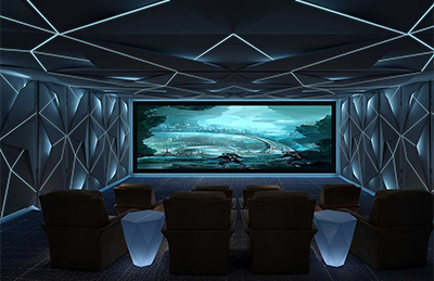 影音系統(tǒng)案例 影音系統(tǒng)案例