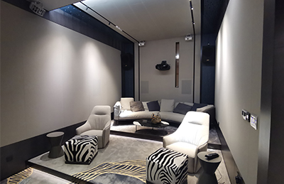 影音系統(tǒng)案例 影音系統(tǒng)案例