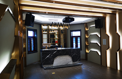 影音系統(tǒng)案例 影音系統(tǒng)案例