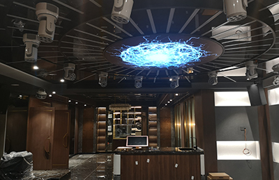 影音系統(tǒng)案例 影音系統(tǒng)案例