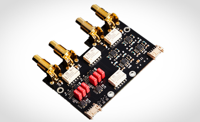 AURALiC POLARIS北極星一體機 AURALiC POLARIS北極星一體機