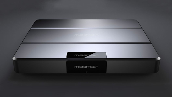 Micromaga M. One一體式音響 Micromaga M. One一體式音響