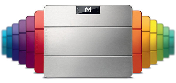 Micromaga M. One一體式音響 Micromaga M. One一體式音響