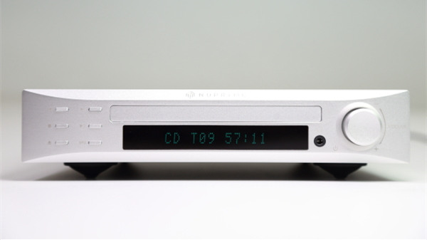 NuPrime CDP-9播放器 NuPrime CDP-9播放器