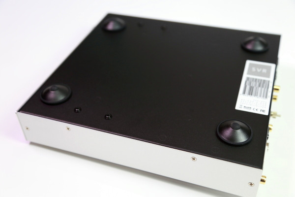 NuPrime CDP-9播放器 NuPrime CDP-9播放器