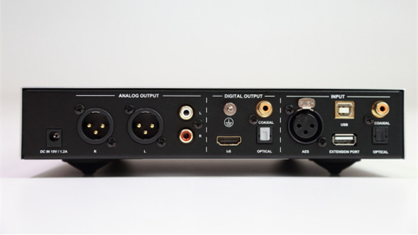 NuPrime CDP-9播放器 NuPrime CDP-9播放器