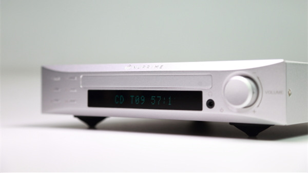 NuPrime CDP-9播放器 NuPrime CDP-9播放器