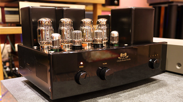 dynaudio contour60 & 1BV管機 dynaudio contour60 & 1BV管機