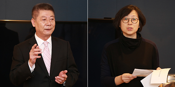 BeoLab 50 & BeoSound Shape BeoLab 50 & BeoSound Shape