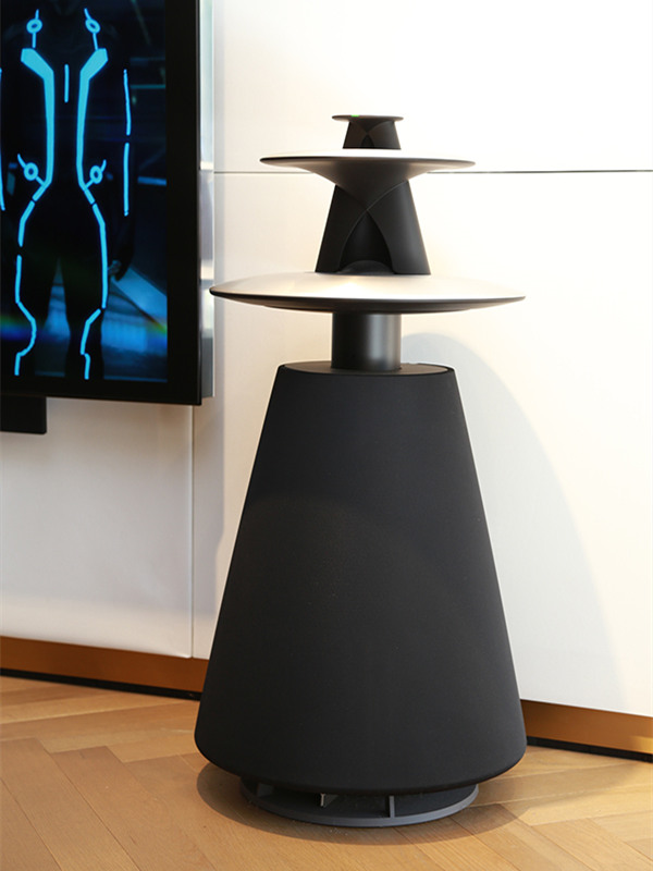 BeoLab 50 & BeoSound Shape BeoLab 50 & BeoSound Shape