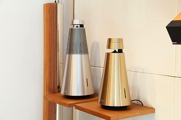 BeoLab 50 & BeoSound Shape BeoLab 50 & BeoSound Shape