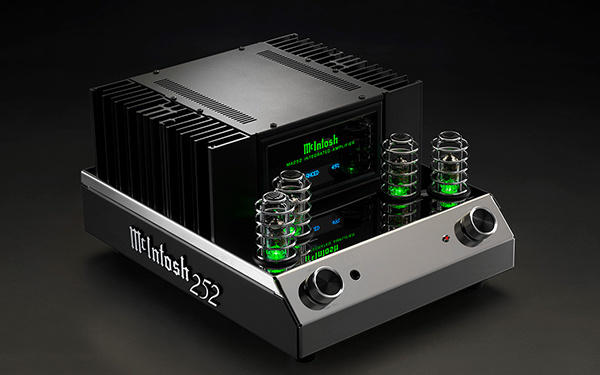 McIntosh MA25綜擴 McIntosh MA25綜擴
