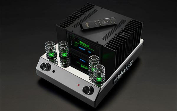 McIntosh MA25綜擴 McIntosh MA25綜擴