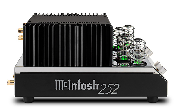 McIntosh MA25綜擴 McIntosh MA25綜擴