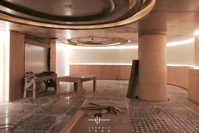 專業KTV私人會所