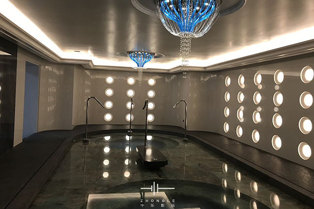 專業私人會所KTV