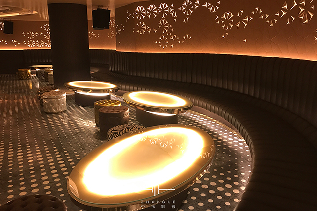 專業KTV私人會所