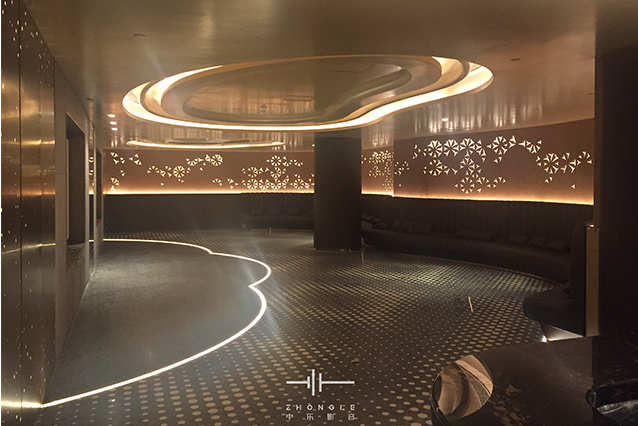 專業KTV私人會所